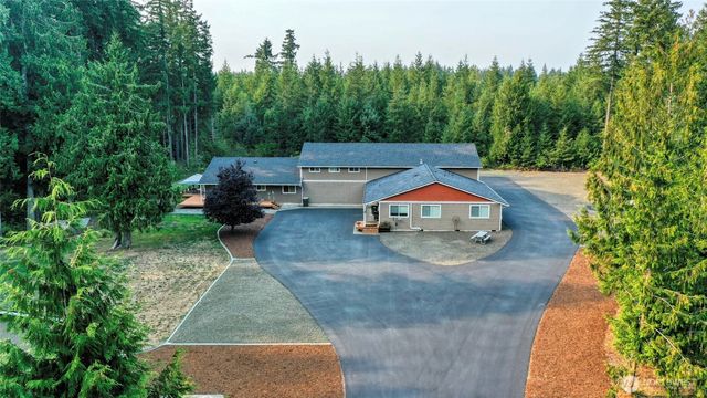 3328 104th Avenue SW, Olympia, WA 98512