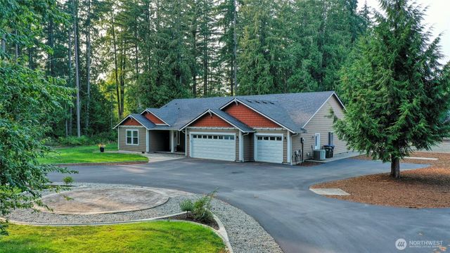 3328 104th Avenue SW, Olympia, WA 98512