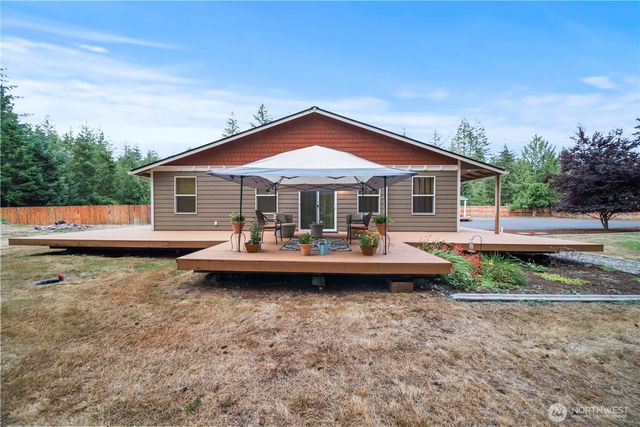 3328 104th Avenue SW, Olympia, WA 98512