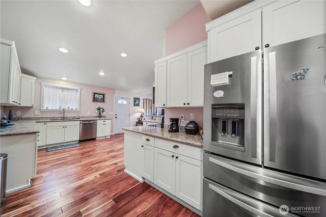 3328 104th Avenue SW, Olympia, WA 98512