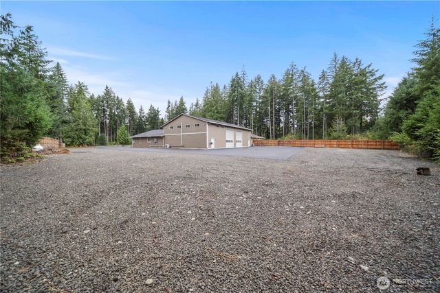 3328 104th Avenue SW, Olympia, WA 98512