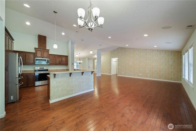 3328 104th Avenue SW, Olympia, WA 98512