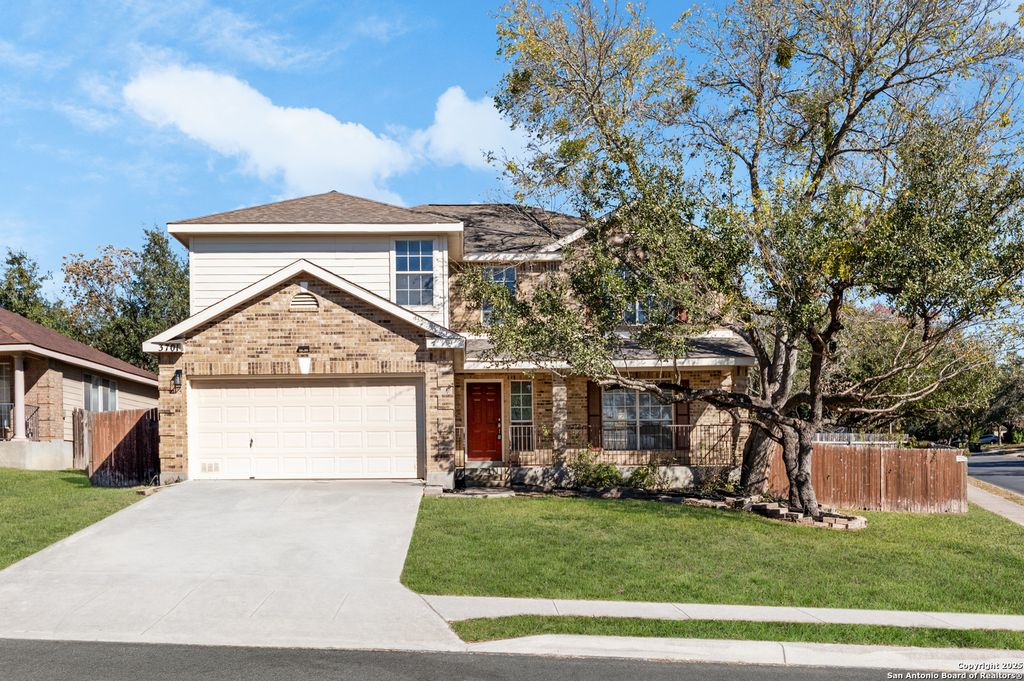 3701 marietta, Schertz, TX 78154