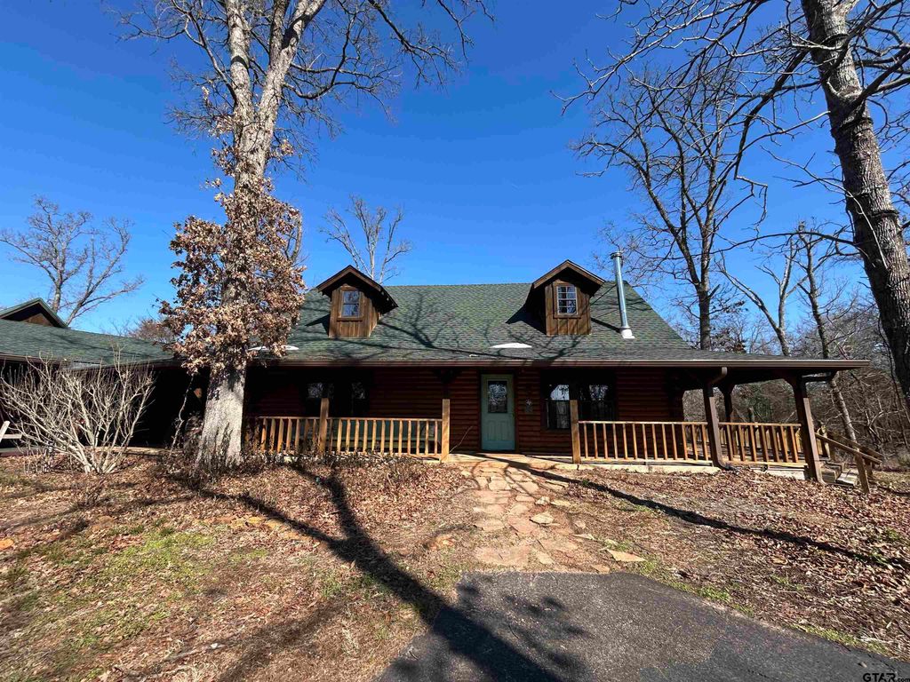 17864 FM 16W, Lindale, TX 75771