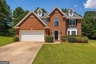 2768 Ballyshannon Court, Dacula, GA 30019