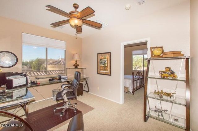 12158 W Lone Tree Trail, Peoria, AZ 85383