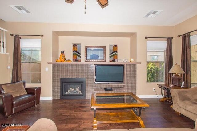 12158 W Lone Tree Trail, Peoria, AZ 85383