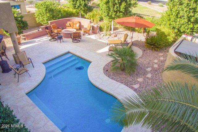 12158 W Lone Tree Trail, Peoria, AZ 85383