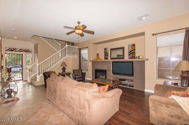 12158 W Lone Tree Trail, Peoria, AZ 85383
