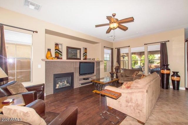 12158 W Lone Tree Trail, Peoria, AZ 85383