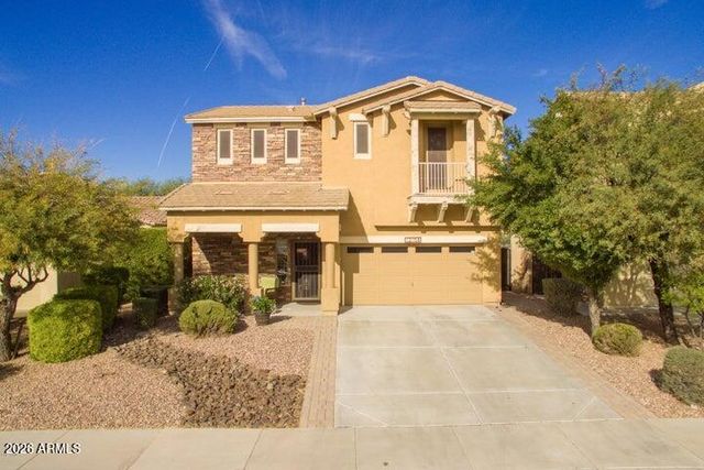 12158 W Lone Tree Trail, Peoria, AZ 85383