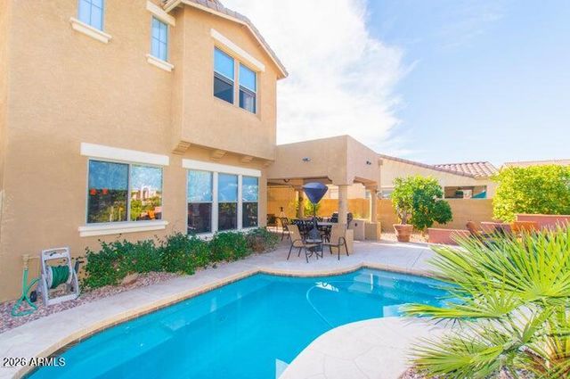 12158 W Lone Tree Trail, Peoria, AZ 85383