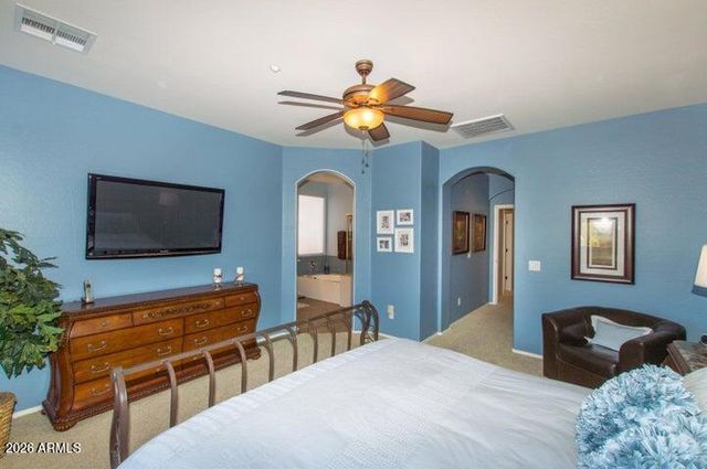 12158 W Lone Tree Trail, Peoria, AZ 85383