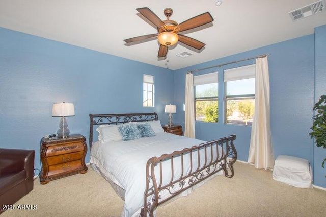 12158 W Lone Tree Trail, Peoria, AZ 85383