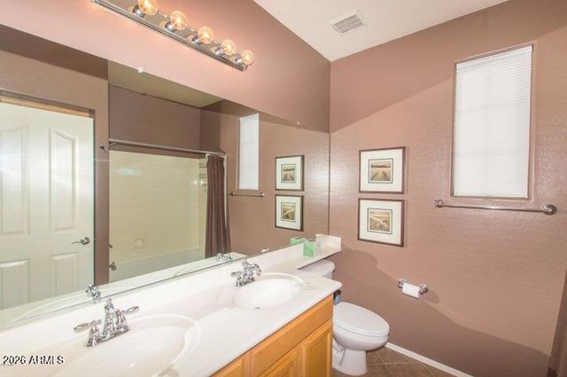 12158 W Lone Tree Trail, Peoria, AZ 85383