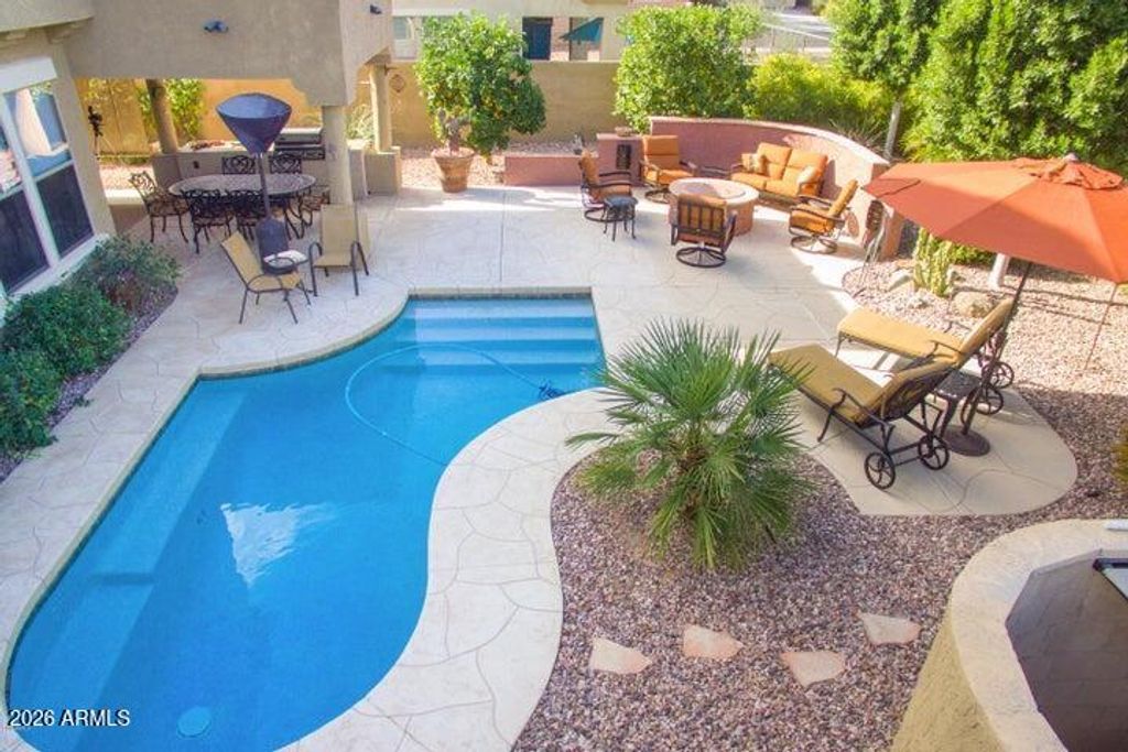 12158 W Lone Tree Trail, Peoria, AZ 85383