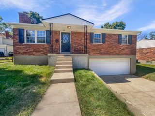 309 Greenwell Avenue, Delhi Twp, OH 45238