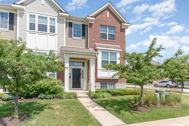 15373 Sheffield Square Parkway, Orland Park, IL 60462
