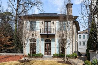 229 Dovecrest Drive, Atlanta, GA 30305