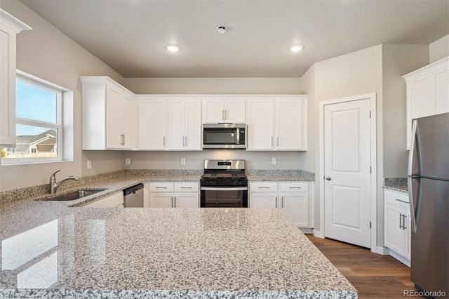 2240 Christina Street, Fort Lupton, CO 80621