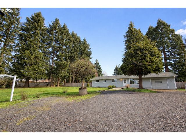 200 ROTH St, Amity, OR 97101