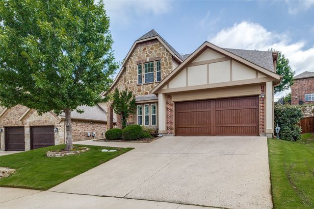 7333 Valencia Grove Court, Fort Worth, TX 76132