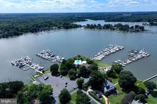 1323 JORDAN DR, Shady Side, MD 20764