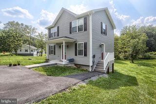 4118 BUCKWHEAT RD, Millerstown, PA 17062