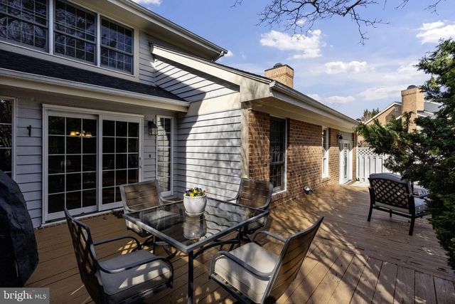 7 DEEP RUN RD, Lutherville Timonium, MD 21093