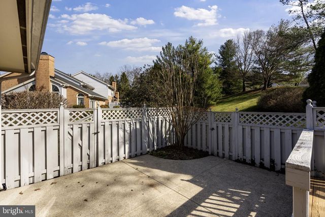 7 DEEP RUN RD, Lutherville Timonium, MD 21093