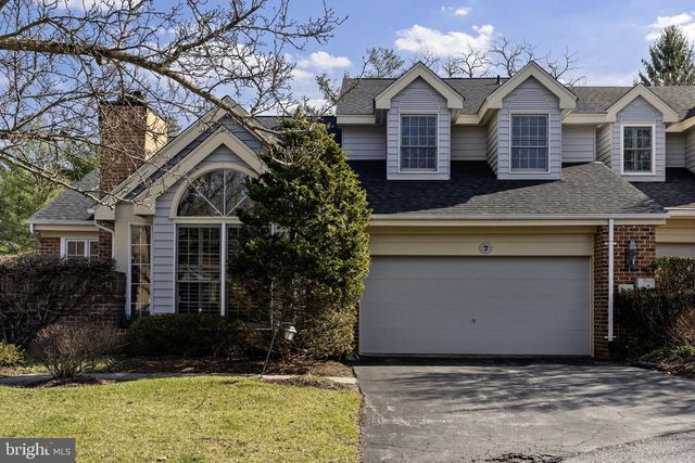 7 DEEP RUN RD, Lutherville Timonium, MD 21093