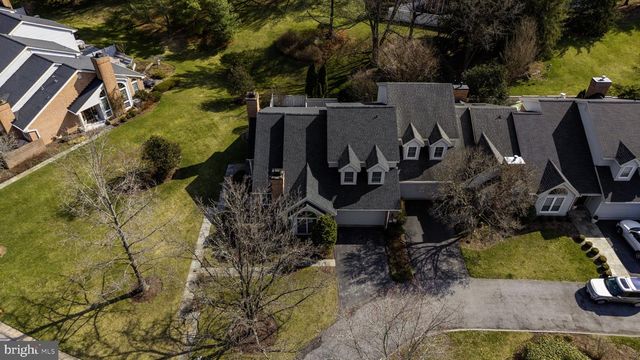 7 DEEP RUN RD, Lutherville Timonium, MD 21093