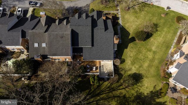 7 DEEP RUN RD, Lutherville Timonium, MD 21093