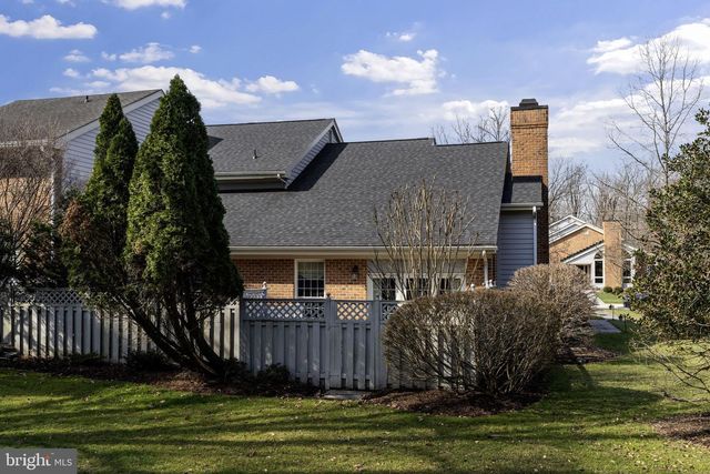 7 DEEP RUN RD, Lutherville Timonium, MD 21093