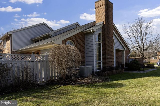 7 DEEP RUN RD, Lutherville Timonium, MD 21093