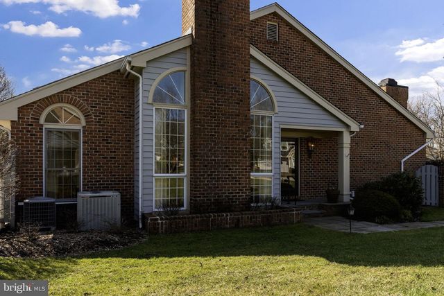 7 DEEP RUN RD, Lutherville Timonium, MD 21093