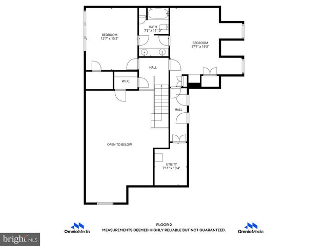 7 DEEP RUN RD, Lutherville Timonium, MD 21093