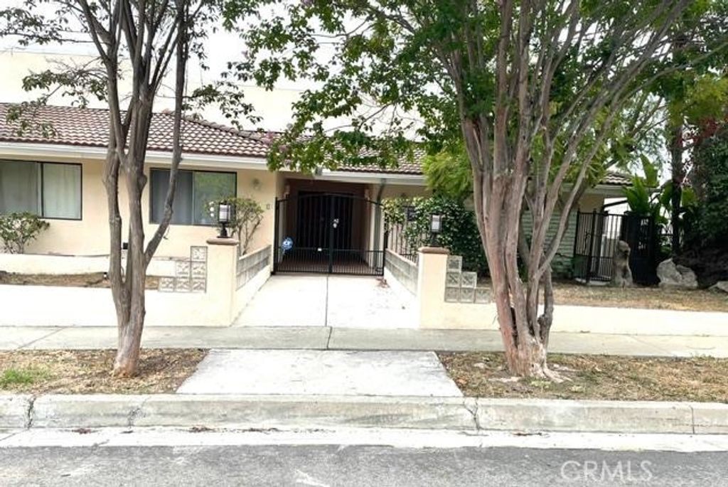 3284 Montellano Avenue, Hacienda Heights, CA 91745