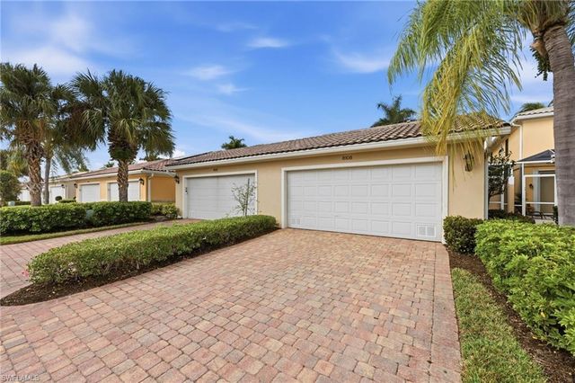8108 Josefa WAY, Naples, FL 34114