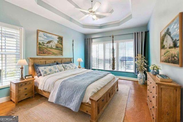 5832 Sloane Street, Douglasville, GA 30135