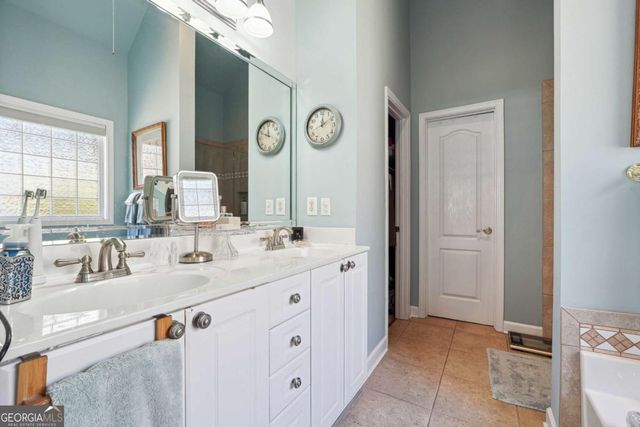 5832 Sloane Street, Douglasville, GA 30135