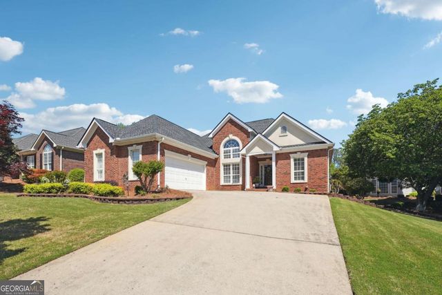5832 Sloane Street, Douglasville, GA 30135