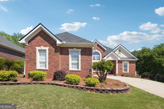 5832 Sloane Street, Douglasville, GA 30135