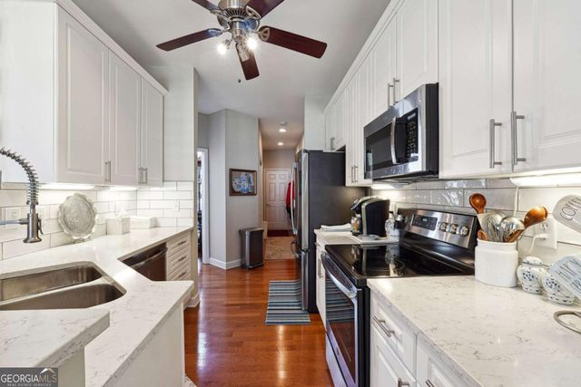 5832 Sloane Street, Douglasville, GA 30135