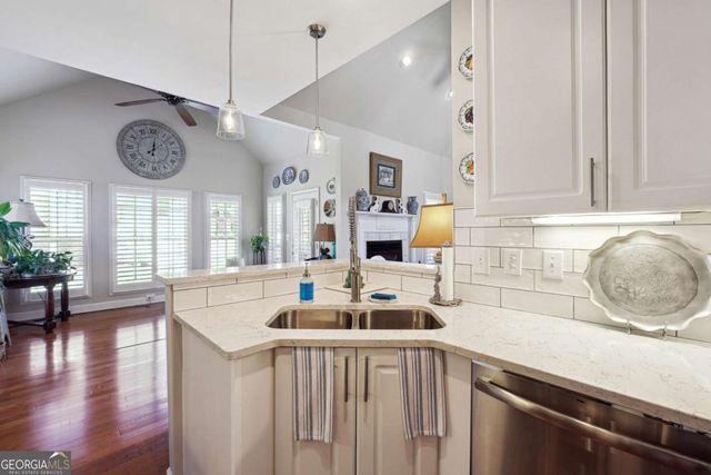 5832 Sloane Street, Douglasville, GA 30135