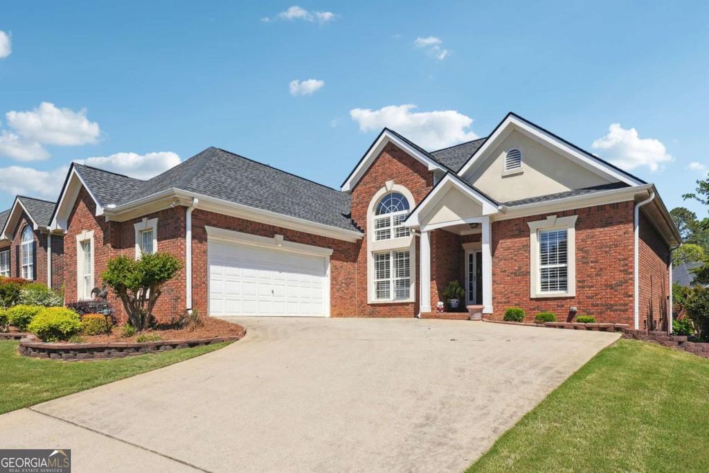 5832 Sloane Street, Douglasville, GA 30135