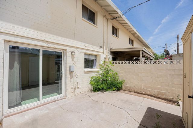 15 E Carter Drive, Tempe, AZ 85282
