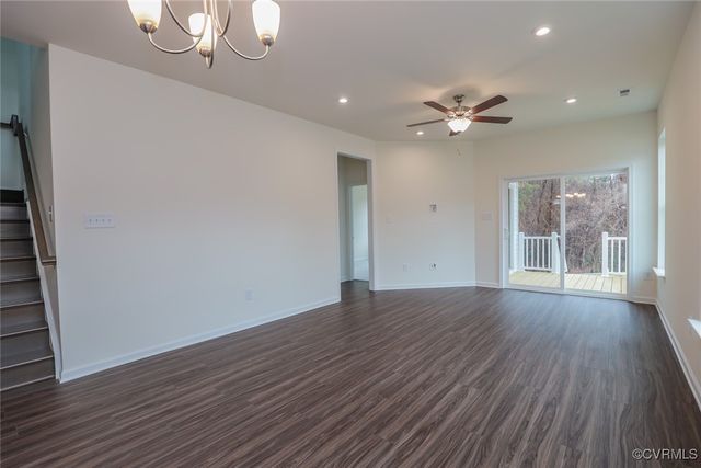 7701 Hawthorne Ave, Henrico, VA 23227
