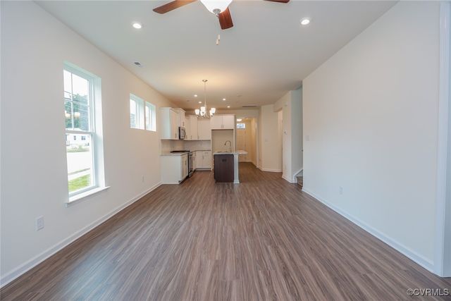7701 Hawthorne Ave, Henrico, VA 23227
