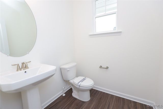 7701 Hawthorne Ave, Henrico, VA 23227